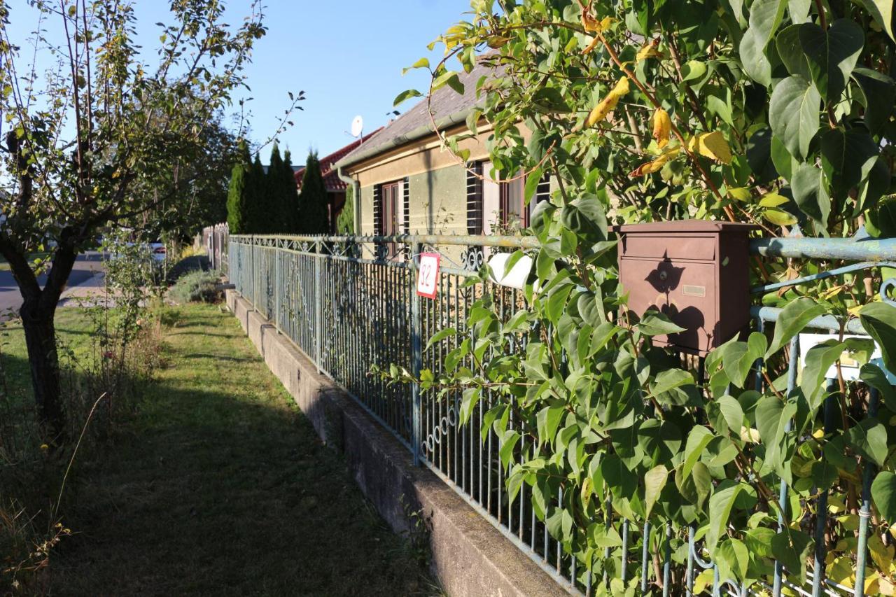 Vinyl House Guest House Strekov Exterior photo