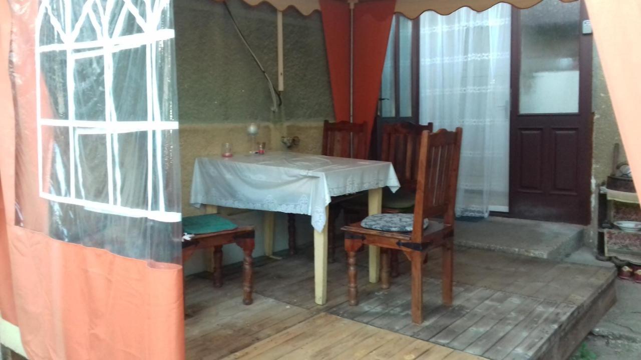 Vinyl House Guest House Strekov Exterior photo