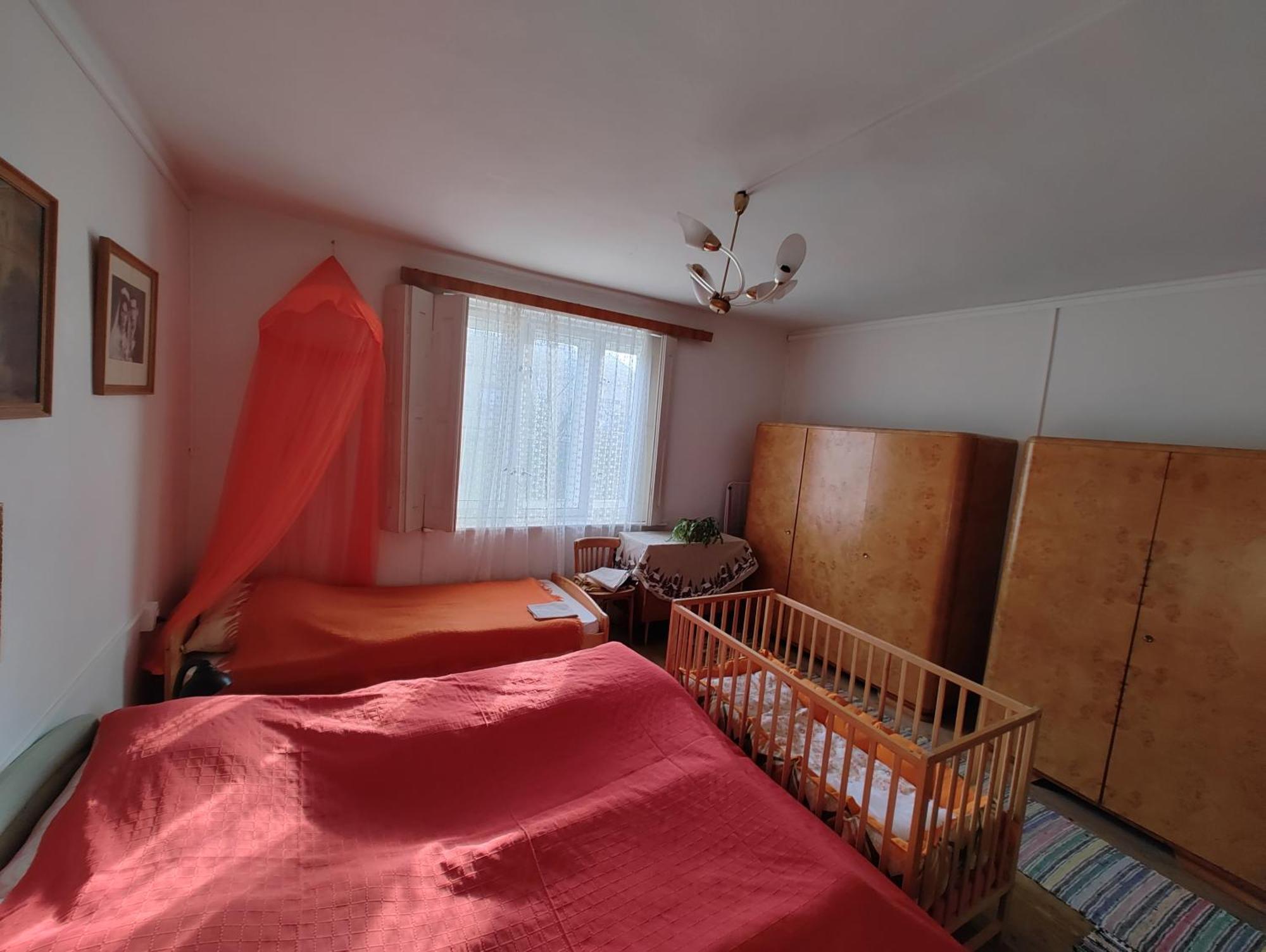 Vinyl House Guest House Strekov Exterior photo